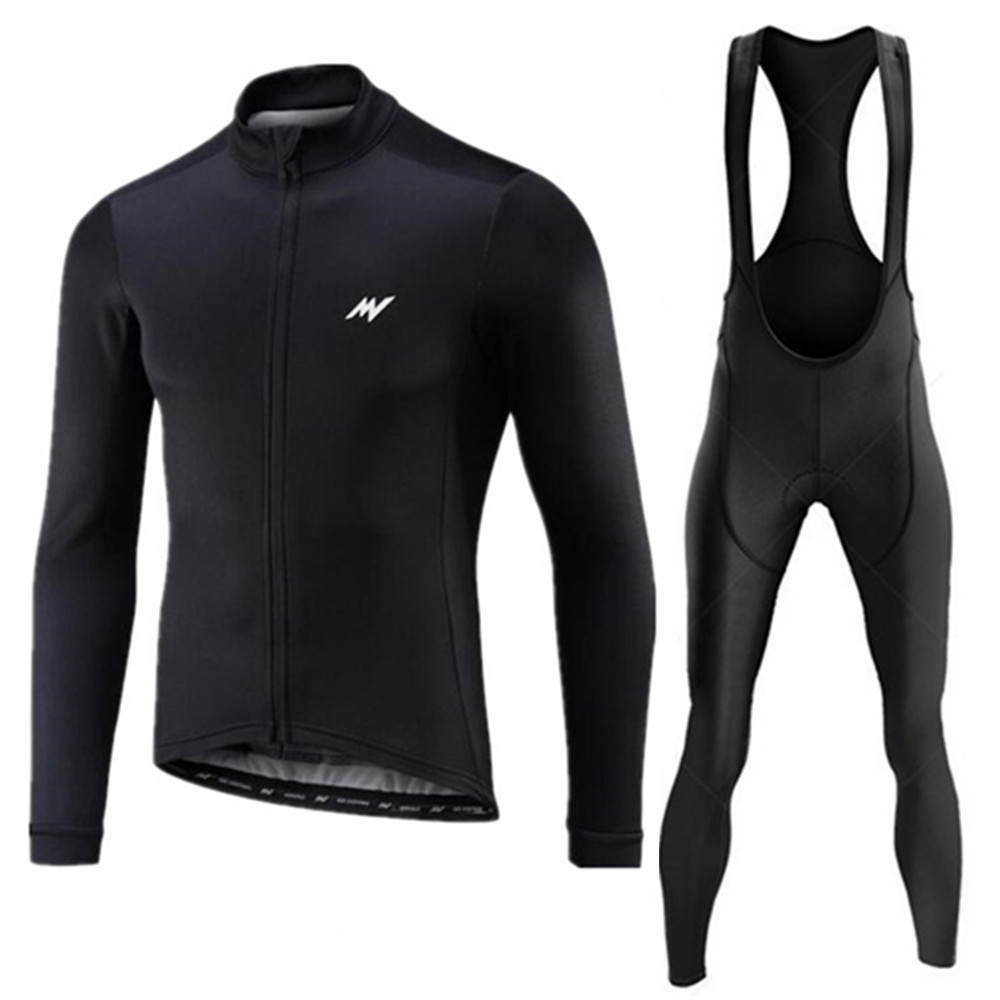 Cycling Gear Jersey - モルベロ 2026 秋 サイクリングジャージセット メンズ ロードバイクウェア