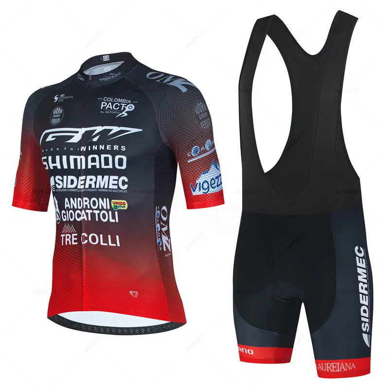 Cycling Bib Shorts - -プロ サイクリング ジャージ セット、スポーツウェア バイク ウェア、ロード