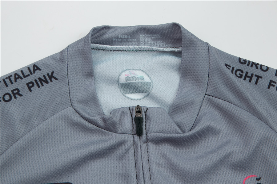 イタリアツアー自転車服サイクリングジャージセット夏ロードバイ - Cycling Gear Jersey のレビューと価格