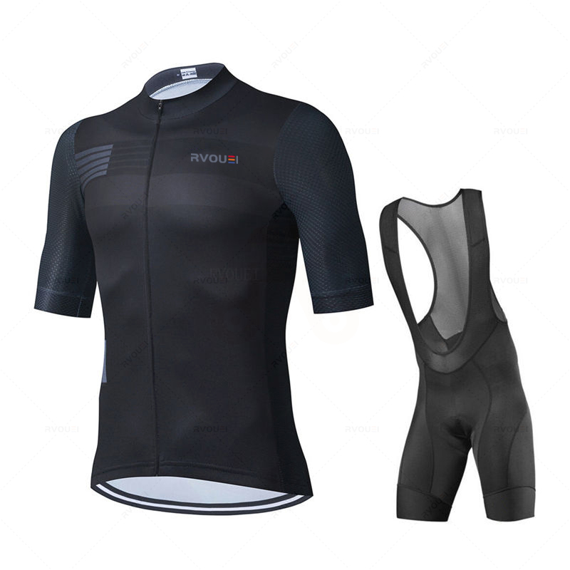 自転車ジャージキット新 2022 チームバイクユニフォーム半 - Cycling Bib Shorts のレビューと価格