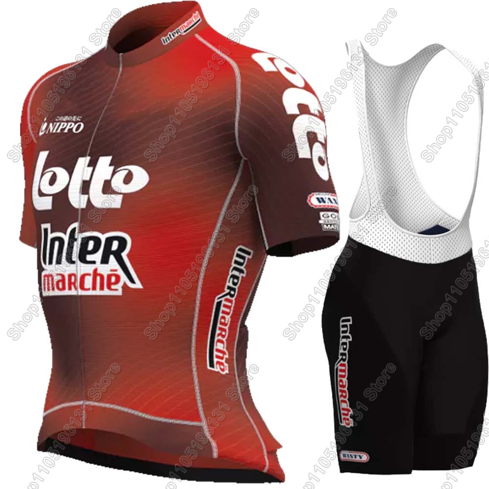 ロトサイクリング 2026 ジャージセット メンズ 夏 ベル - Cycling Bib Shorts のレビューと価格