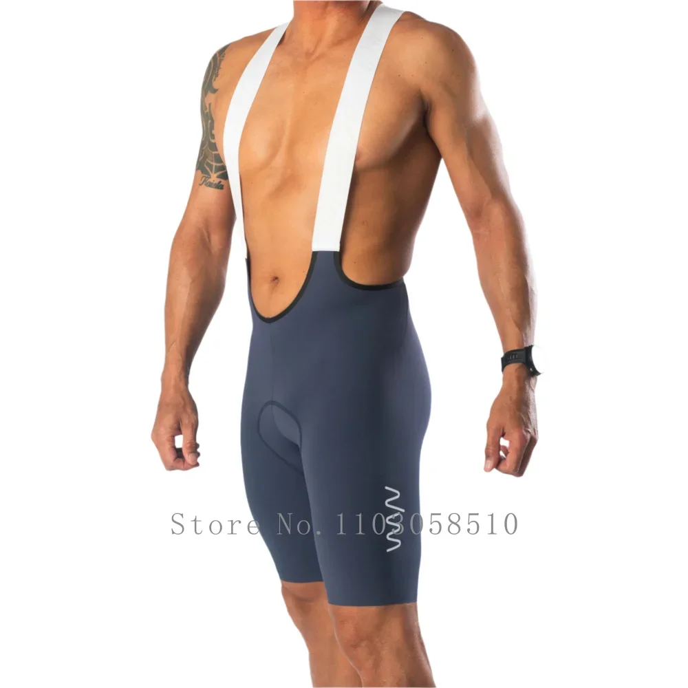 wyn メンズサイクリングビブショーツ長距離サイクリングイタ - Cycling Bib Shorts のレビューと価格