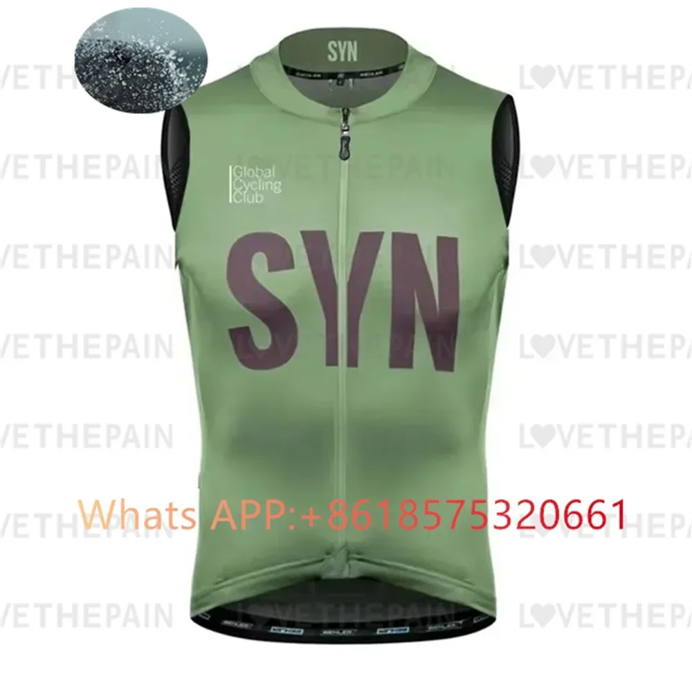 サイクルニューシンサイクリングベスト防風スポーツランニングベ - Cycling Gear Brands のレビューと価格