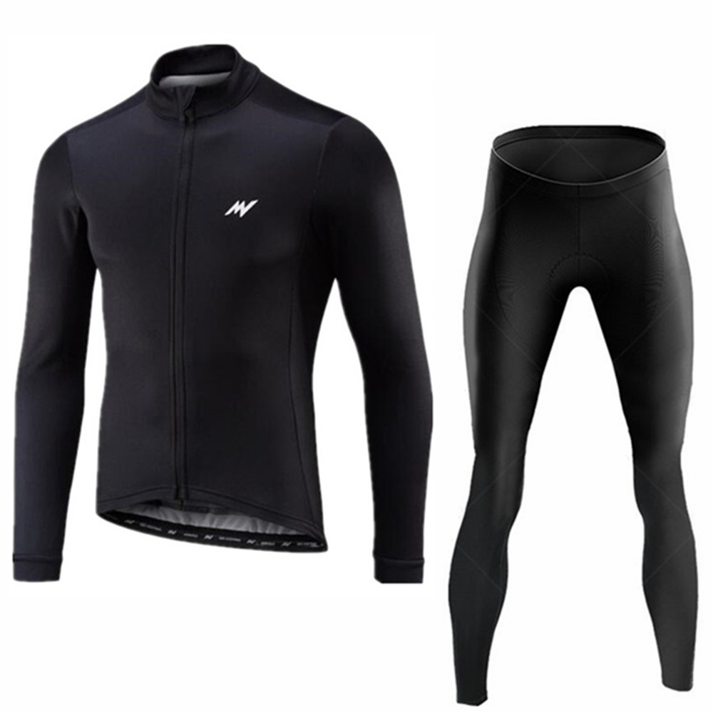 モルベロ 2026 秋 サイクリングジャージセット メンズ  - Cycling Gear Jersey のレビューと価格