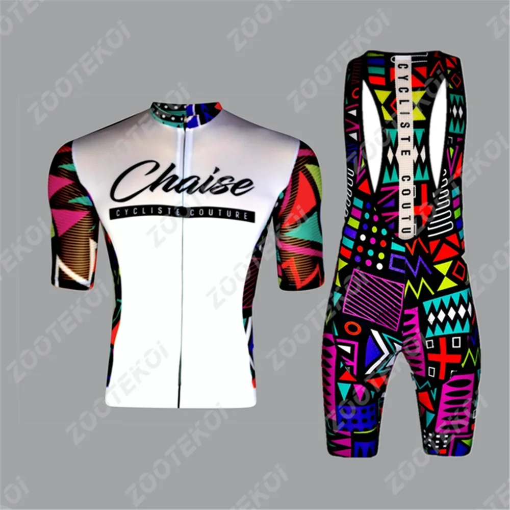 長椅子専門サイクリングスーツ夏メンズサイクリングジャージセッ - Cycling Bib Shorts のレビューと価格