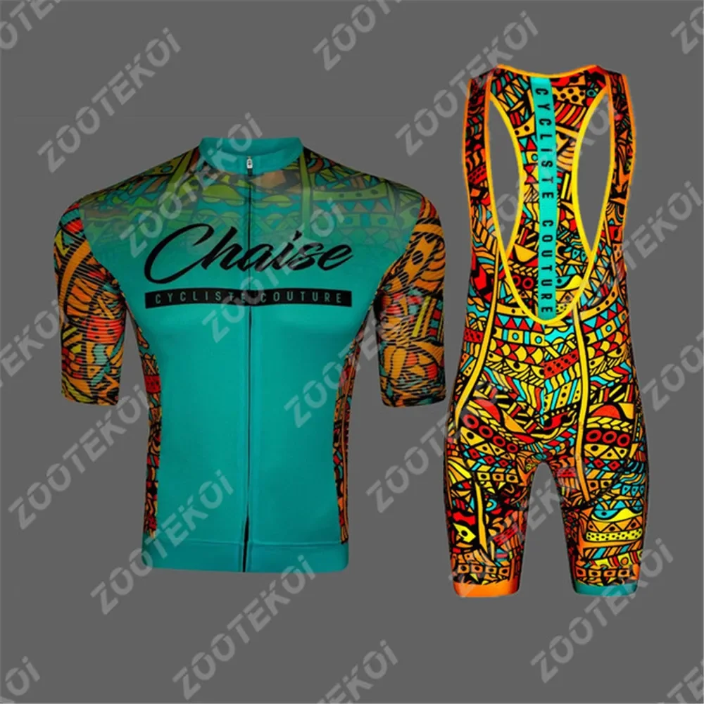 長椅子専門サイクリングスーツ夏メンズサイクリングジャージセッ - Cycling Bib Shorts のレビューと価格